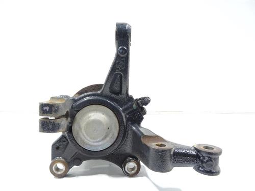 Used Left front steering knuckle RENAULT TWINGO III (BCM_, BCA_) 0.9 TCe 95 (92 hp) 29838618