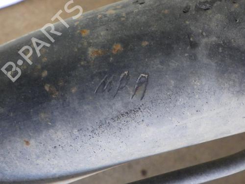 Rear axle FIAT DOBLO Box Body/MPV (223_)  | BP21970721M2 