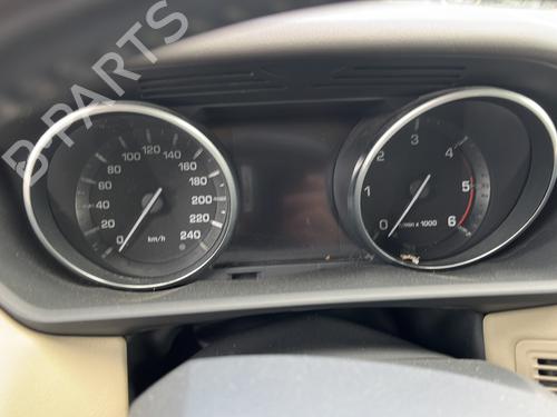 Used Parts LAND ROVER RANGE ROVER SPORT II (L494) 4.4 SDV8 4x4 (340 hp) 4240061