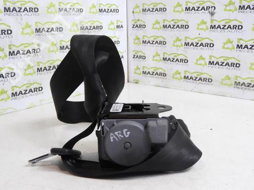 Used Rear left seatbelt Rear left seatbelt 20058299 20058299