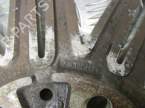 Rim BMW 1 (E81)  | BP23861851C45 