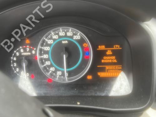 Switch SUZUKI IGNIS III (MF, FF) 1.2 (ATK412) | BP29861365I30 - Image 11