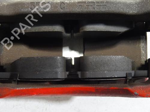 Used Left front brake caliper Left front brake caliper AUDI A3 Sportback (8VA, 8VF) [2012-2021] 33319533 33319533