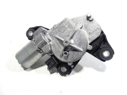 Used Rear wiper motor RENAULT MEGANE IV Hatchback (B9A/M/N_) 1.6 TCe 205 (B9MV) (205 hp) 30778335