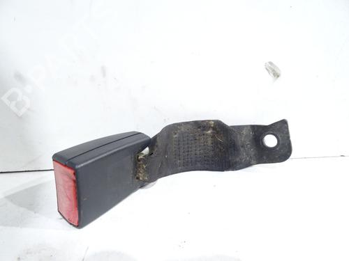 Seat buckle BMW 3 Coupe (E92) 330 d | BP31834654I32 - Image 5