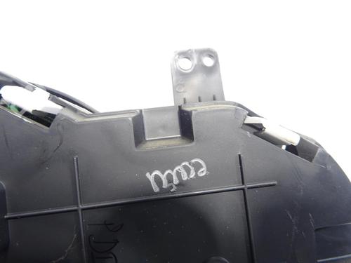 Instrument cluster HYUNDAI i10 I (PA) 1.2 | BP29501096C47 