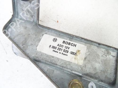 Rear wiper motor VOLVO V40 Estate (645) 1.8 | BP20052363M102 