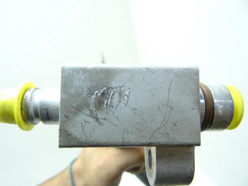 AC pipe CITROËN JUMPER II Van 2.2 BlueHDi 120 | BP29378162M126  - Image 5