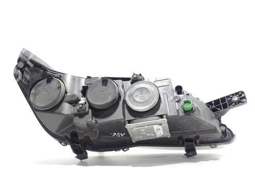 Left headlight FIAT DUCATO Van (250_) 120 Multijet 2,3 D | BP31023929C28 