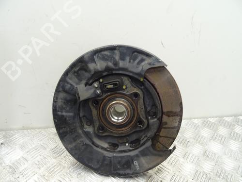 Right rear steering knuckle HYUNDAI SANTA FÉ II (CM) 2.2 CRDi GLS 4x4 | BP30104047M28