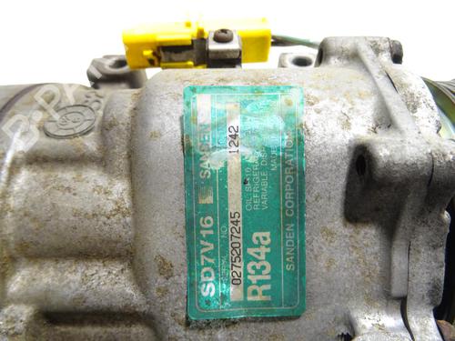 Used AC compressor AC compressor CITROËN C5 I (DC_) [2001-2005] 20050468 20050468