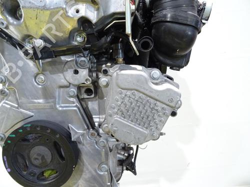 Engine RENAULT CLIO V (B7_) 1.6 E-TECH 140 (B7MU) | BP29863375M1