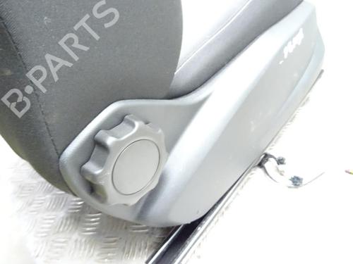 Sæde sæt SEAT IBIZA V (KJ1, KJG) 1.0 TSI | BP31024106C78 