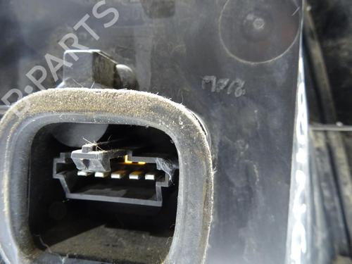 Right taillight RENAULT TWINGO I (C06_) 1.2 (C063, C064) | BP20300487C35 
