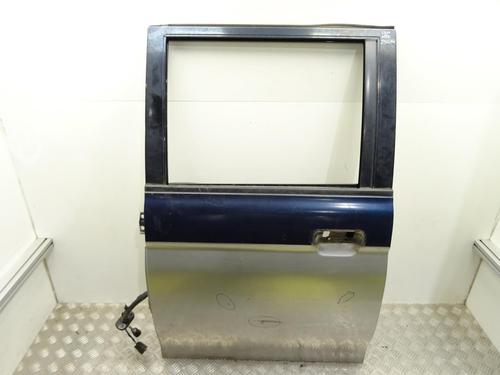 Used Left rear door MITSUBISHI L200 (K7_T, K6_T, K5_T) 2.5 TD 4WD (K74T) (115 hp) 30110898