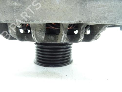 Used Alternator Alternator 33125778 33125778