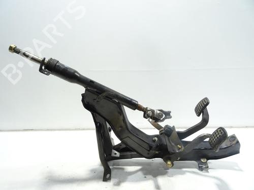 Pedal PIAGGIO PORTER Bus Elektro | BP33609802I4 - Image 4