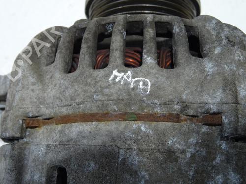 Alternator TOYOTA YARIS (_P9_) 1.4 D-4D (NLP90_, NLP90R) | BP29585642M7 