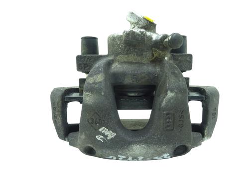left-front-brake-caliper-renault-clio-iii-br01-cr01-2005-2006-2007-2008-2009-2010-2011-2012-2013-2014-37472167 main image