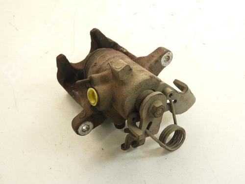 Used Left rear brake caliper Left rear brake caliper AUDI A4 B7 Avant (8ED) [2004-2008] 20055124 20055124