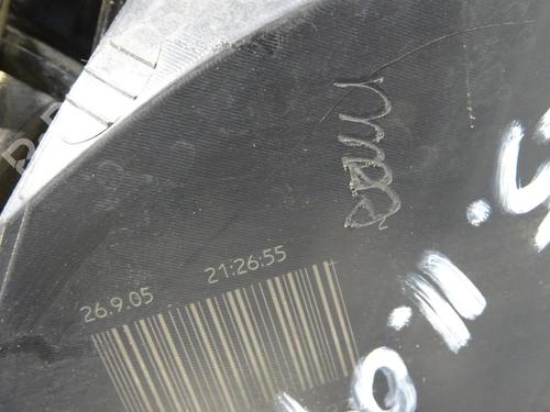 Left taillight OPEL ASTRA H GTC (A04) 1.9 CDTi (L08) | BP30478879C34