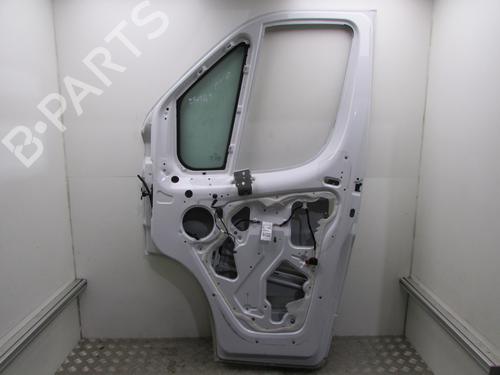 Right front door PEUGEOT BOXER Van 2.2 BlueHDi 140 | BP26456855C3
