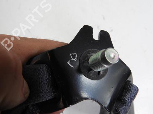 Used Seat buckle Seat buckle SUBARU IMPREZA Hatchback (GR, GH, G3) 2.0 D AWD (150 hp) 21968199 21968199