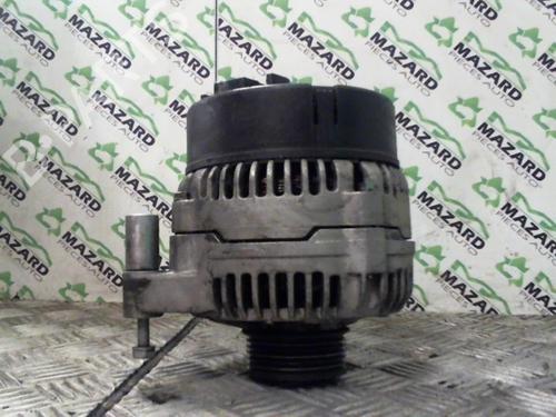 Used Alternator Alternator AUDI A6 C5 Avant (4B5, 4B6) 2.5 TDI (150 hp) 20073283 20073283