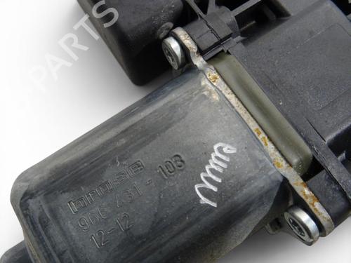 Front left window mechanism OPEL ASTRA J GTC 2.0 OPC Turbo (08) | BP35977451C22  - Image 8