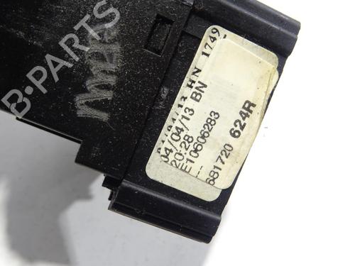 Switch DACIA DUSTER (HS_) 1.5 dCi 4x4 (HSMC, HSMD) | BP29277665I30 
