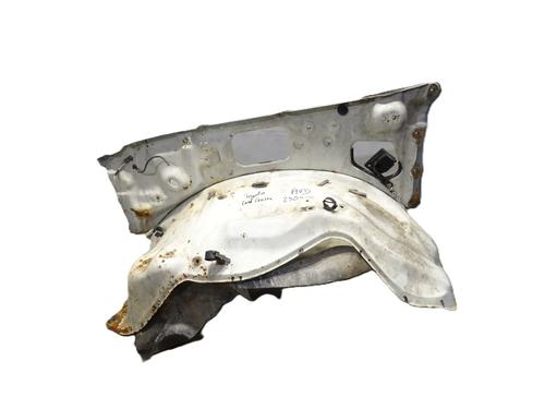 Used Wheel arch TOYOTA LAND CRUISER 80 (_J8_) 4.2 TD (HDJ80) (160 hp) 31669723