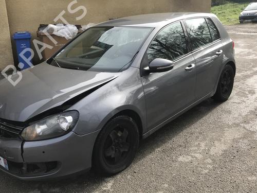 Gearbox VW GOLF VI (5K1)  | BP20039216M3 