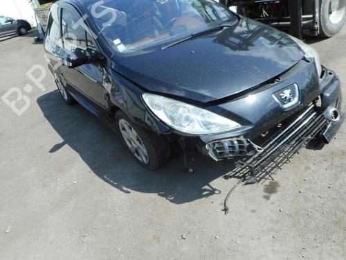 Instrument cluster PEUGEOT 307 (3A/C) 2.0 16V | BP20071988C47 