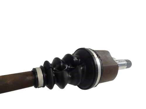 Left front driveshaft PEUGEOT 1007 (KM_) 1.4 | BP39728844M38 - Image 5