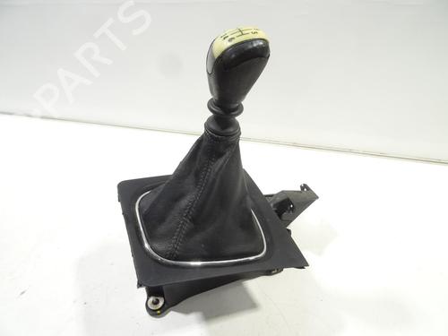 Gear lever RENAULT KOLEOS I (HY_) 2.0 dCi (HY0K) | BP26930719M90 - Image 8