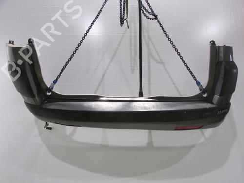 Used Rear bumper CITROËN C4 Grand Picasso I (UA_) 1.6 HDi (109 hp) 20335916