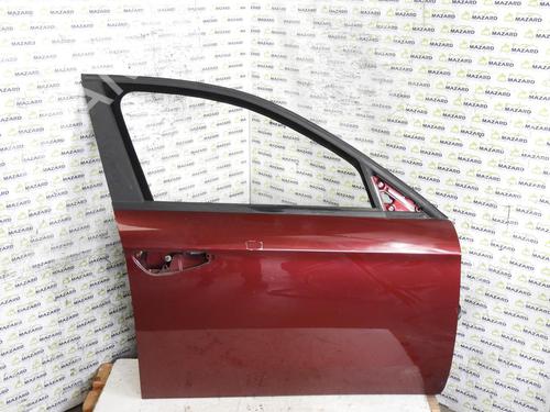 Right front door ALFA ROMEO 159 (939_) 2.0 JTDM (939AXP1B) | BP20065489C3 