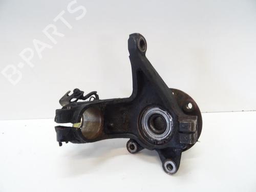 Used Right front steering knuckle Right front steering knuckle CITROËN ZX (N2) [1991-1999] 20045605 20045605
