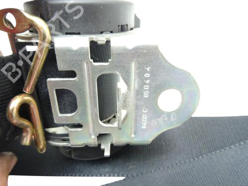 Rear center seatbelt FORD FOCUS C-MAX (DM2) 1.6 TDCi | BP34167149I27 - Image 3