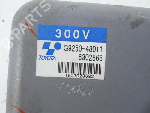 Used Steering ECU Steering ECU LEXUS RX (_U3_) 400h AWD (MHU38_, MHU38R) (272 hp) 30352998 30352998