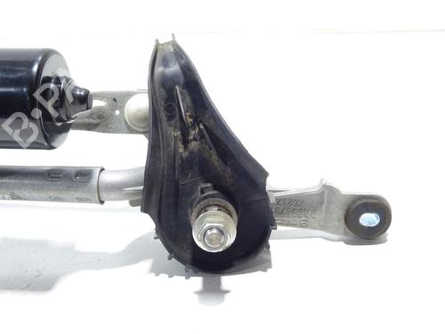 Front wiper motor MAZDA 2 Hatchback (DL, DJ)  | BP27926205M29 