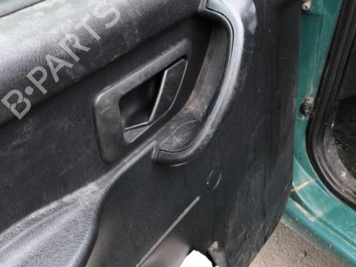 Used Parts CITROËN BERLINGO / BERLINGO FIRST Box Body/MPV (M_)  1.9 D (MBDJY)  2122347