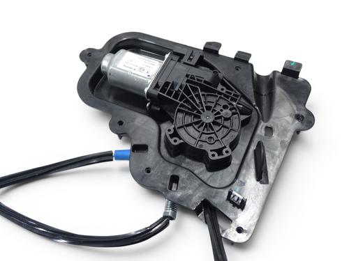 front-left-window-mechanism-tesla-model-3-5yj3-2017-37067422 main image
