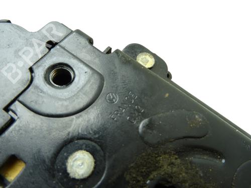 Used Rear right lock Rear right lock 37527967 37527967