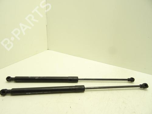 Used Tailgate lift support DACIA DUSTER (HS_) 1.5 dCi (109 hp) 30116079