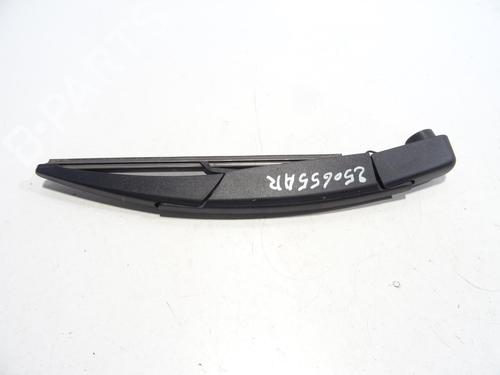 Used Rear windshield wiper arm RENAULT CLIO V (B7_) 1.0 TCe 100 (B7MT) (101 hp) 29071382