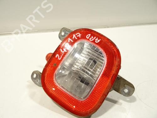 Baklys FIAT PANDA (312_, 319_) 0.9 4x4 (312PXG1A) (86 hp) 27836736