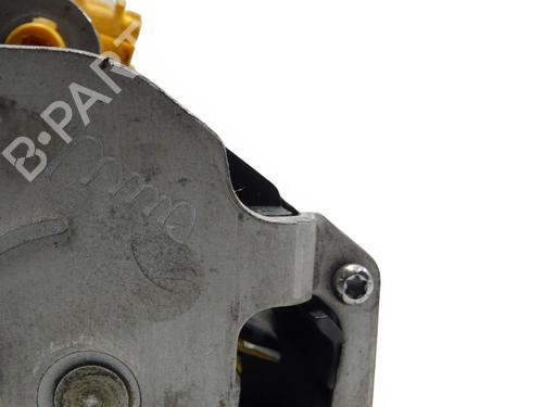 Used Front right lock Front right lock OPEL ASTRA J GTC 2.0 OPC Turbo (08) (280 hp) 35977454 35977454