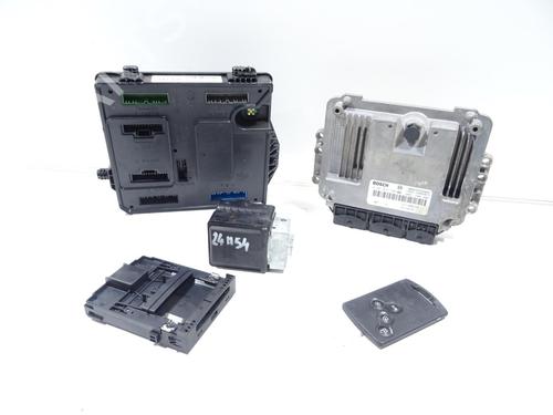 Electronic module RENAULT MEGANE CC (EZ0/1_) 1.9 dCi (EZ0J, EZ1S) | BP32094160M83  - Image 5