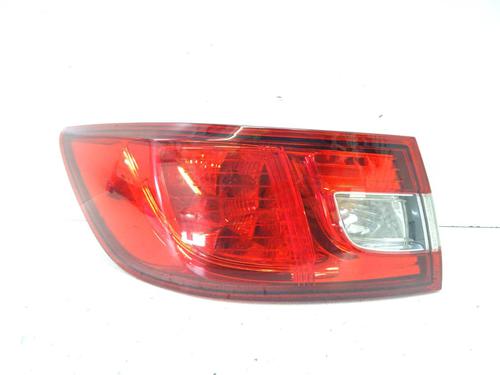 Used Left taillight RENAULT CLIO IV (BH_) 1.5 dCi 90 (90 hp) 20064566